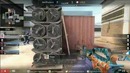CS:GO: G2A Cup: HellRaisers vs LDLC (map 3 cache)