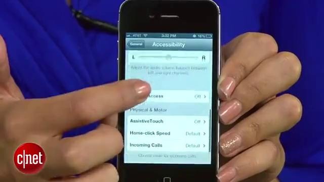 How To: Fix an unresponsive iPhone home button