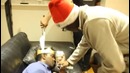 Christmas Day Prank