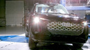 Audi Q5 (2025) Crash and Safety Test