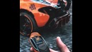 Модерн ключ от Mc Laren