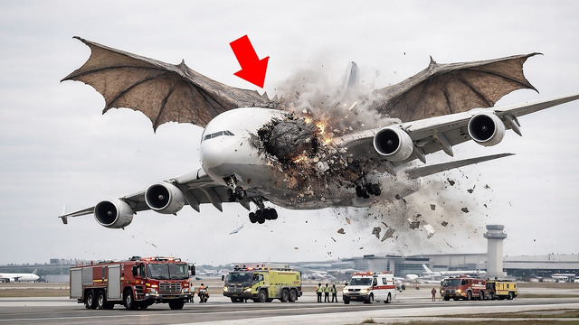 Наступает КОНЕЦ СВЕТА? По Всему Миру Начинается Нечто НЕОБЪЯСНИМОЕ