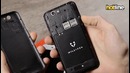 WileyFox Spark и Spark Plus — обзор смартфонов hotline video
