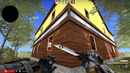 Хитрая лягушка vs фламинго маньяк в cs:go