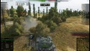 Т-54 облегчённый. ЛБЗ-“Т-55а” ЛТ-15