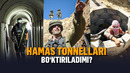 «G‘azo metrosi»: 500 km tonnell suvga to‘ldiriladimi