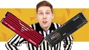 [F.Ua] 83℃ у ssd от SAMSUNG! 970 Evo Провал или Победа? )