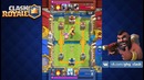 Отличная кобма принц + маг Clash Royale. combo prince + wizard