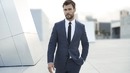 BOSS Bottled – Chris Hemsworth, Man of Today