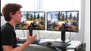 Что лучше для игрового монитора TN или IPS Обзор игровых мониторов ASUS MG279Q и MG2