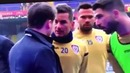 Жуткая реакция игроков Дженоа и Кальяри на смерть Астори