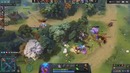 Dota 2: Team Faceless vs Clutch Gamers (The Kiev Major, Quals SEA) (bo1)