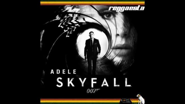 Adele – Skyfall ( reggae version by Reggaesta )