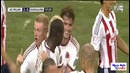 AC Milan vs Chivas Guadalajara 3-0
