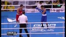 Жасурбек Латипов – Сегура Кеибер l Чемпионат Мира 2017 l 1/4 Финала