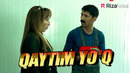 QAYTIM YO’Q | Ixlasow