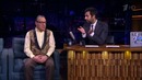 Вечерний Ургант – Геннадий Хазанов, Антон Желнов, группа LITTLE BIG. 1007