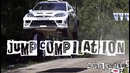 Прыжки в ралли. Подборка