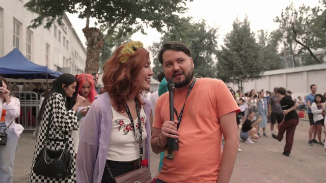 «Гроза» в Ташкенте: репортаж с музыкального фестиваля