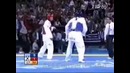 Taekwondo Best Knockouts