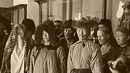 II. Россия Этногафия музейи(Ўзбекистоннинг Маданий Мероси)