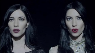 The Veronicas – You Ruin Me (Official Video 2014!)
