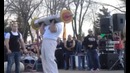 Vastan Gevorkyan – Log Lift – WSF Cup Uzbekistan Proform (25.03.2012)