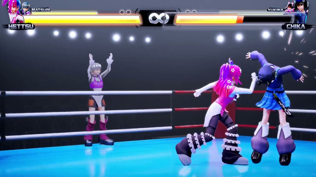 HANABIE. (花冷え。) – O･TA･KUラブリー伝説 – (Official Music Video 2024)