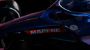 Alpine A522 F1 2022
