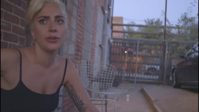 Lady Gaga – Making JOANNE – EP 2 – Million Reasons