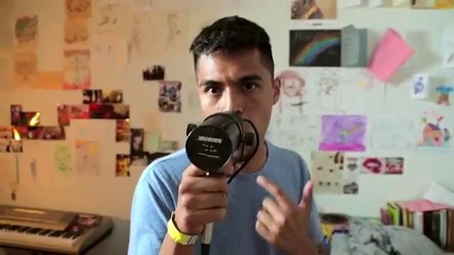 Битбокс от INSANE – Welcome to my game