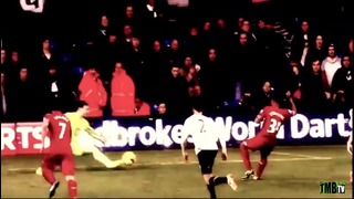 Raheem Sterling 2013/14 Liverpool – Goals & Assists