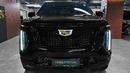 Cadillac Escalade (2025) – Sound, Interior and Exterior Details