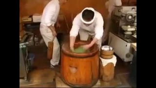 Невероятная скорость Японских поваров )