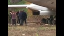 Ижемский Ту-154. Полная версия