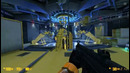Игрофильм Black Mesa