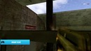 Tricks – de train | wallbang from upper ramp to ladder room