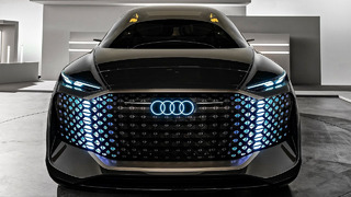 Audi urbansphere – Interior, Exterior and Features