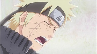 Naruto Shippuuden – 168 Серия (480p)