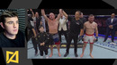 Петр Ян побил Мераба и шорты – Разбор UFC 333 от Антоненко