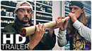 CLERKS 3 Trailer (2022) New Comedy Movie Trailers HD