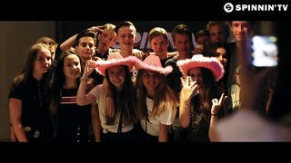Spinnin’ Highschool Takeover 2018 (Official Aftermovie)