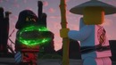 Ninjago сезон 7 эпизод 1
