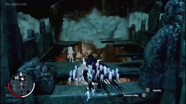 Middle-earth: Shadow of Mordor – Gameplay Walkthrough