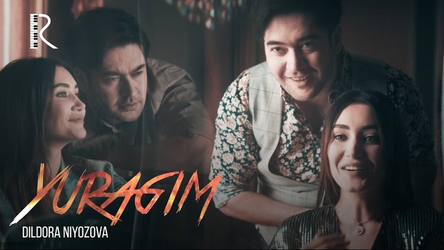 Dildora Niyozova – Yuragim (Official Video 2018!)
