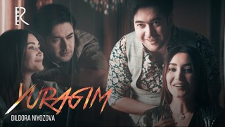 Dildora Niyozova – Yuragim (Official Video 2018!)