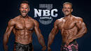 ГУСЕВ vs МИРОНОВ. Пари на 500 000. NBC BATTLE 3