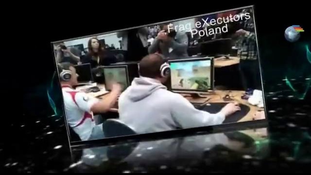 WESgg Cyber School – 24 Серия (3 Сезон)