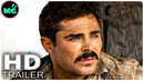 THE GREATEST BEER RUN EVER Trailer (2022) Zac Efron