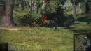 World of Tanks STB-1 японский воин в действии! Marakasi